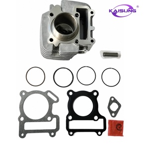 Kit de bloc-cylindres haute performance KAISUNG pour Yamaha SIRIUS <span class=keywords><strong>110</strong></span> 5TN C8, pièces de moteur, jeu complet de joints de piston - Product Image 1