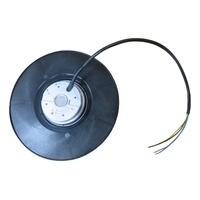 Ventilateur de refroidissement AC R87F-A4A13LP robuste pour armoire électrique