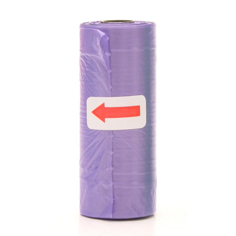 1 rouleau de couleur aléatoire vert