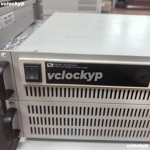ITECH IT6532D เครื่องจ่ายไฟฟ้ากระแสตรงแบบตั้งโปรแกรมได้, 80V/2 - Product Image 2