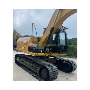 Excavadoras Caterpillar de Segunda Mano CAT 315D2GC 315D 315DL 312D2GC 320GC 315d 315 en Venta - Product Image 4
