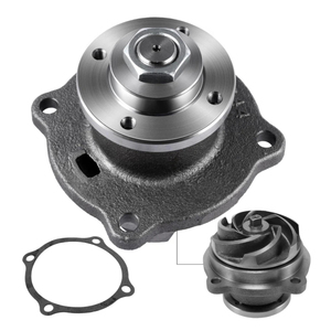 Bomba de Agua para Motor Nueva de Alta Calidad 2W1223 1W5644 8N5796 1W2929 1W6446, Piezas de Hierro para Excavadora de Construcción - Product Image 1