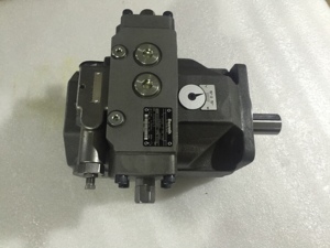 Bombas Hidráulicas de Pistón de Alta Calidad Serie A4VG28-A4VG250, Incluyendo los Modelos A4VG40 A4VG56 A4VG71 A4VG90 A4VG125 A4VG180 - Product Image 5