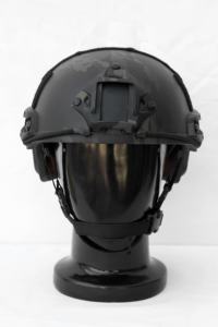 Nhanh PE chiến thuật đào tạo Mũ bảo hiểm với hệ thống treo bảo vệ an toàn sản phẩm - Product Image 3