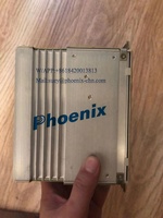 Amplificateur SERVO d'origine Ryobi, pilote PU, PU0A015EM61S03, 200V, pièces détachées pour machine d'impression