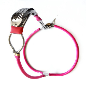 Invisible <strong>Female</strong> With Pure <strong>Chastity</strong> <strong>Belt</strong> <strong>Chastity</strong> Lock Anti-masturbation Anti-adultery Sex Toys - Product Image 4