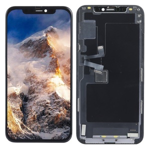 Écran LCD de remplacement pour iPhone 11 Pro, assemblage numériseur d'écran tactile LCD, pièce de rechange pour téléphone portable iPhone 11 Pro - Product Image 5