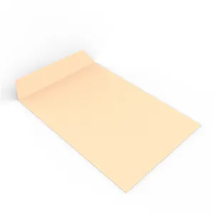 Dreammao Professional Certification Durable Pallet 1.2mm Cardboard Slip Sheets for Transport Grain