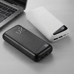 <span class=keywords><strong>Power</strong></span> Bank Portatile ad Alta Capacità 20000mAh con Ricarica Rapida QC e PD da 22.5W - Product Image 4