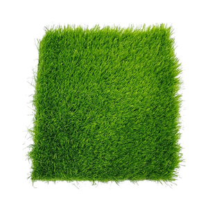 Gazon artificiel Tongmei <span class=keywords><strong>de</strong></span> haute qualité en PP+Filet vert pour l'aménagement paysager <span class=keywords><strong>de</strong></span> <span class=keywords><strong>jardin</strong></span> à domicile - Écologique et durable - Product Image 4