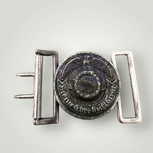 Compact And Lightweight Steel <b>Buckles</b> For Travel Convenience Rust-Resistant Steel <b>Buckles</b> Designed - Product Image 1