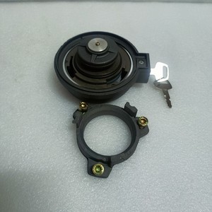 Bouchon de réservoir d'huile hydraulique Hyundai 31EH-00040 avec filtre respirant pour pièces d'excavatrice - Product Image 1