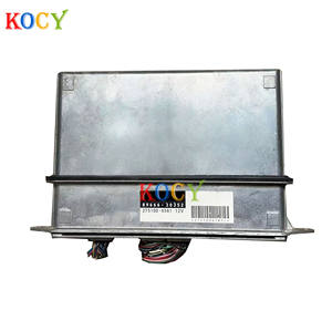 2006レクサスGS300エンジンコンピュータ用12V 89666-30352 8966630352 89666 30352 30352 ECU ECM 275100-6581 2751006581 2751006581 275100 6581 - Product Image 1