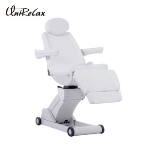 Camilla de Estética de Lujo para Spa con Luz Incluida, Cama de Masaje, Cama de Tratamiento de Belleza, Sillón Camilla para Spa - Product Image 3