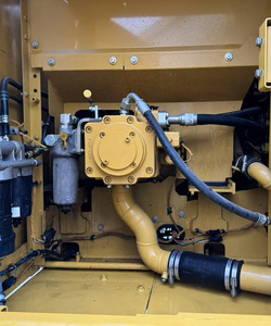   รถขุดตีนตะขาบ 320GC ปี 2020 ห้องโดยสารแบบแอร์ ของแท้จากญี่ปุ่น มือสอง - Product Image 5