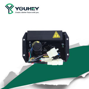 Régulateur de tension automatique AVR KT245-3B22NP pour générateur diesel, pièces pour moteur à essence, catégorie de produit : stabilisateurs - Product Image 5