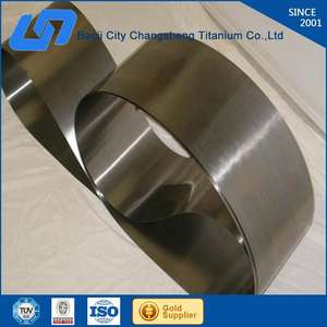 Penjualan langsung dari pabrik lapisan Aloi <span class=keywords><strong>Titanium</strong></span> murni foil <span class=keywords><strong>Gr2</strong></span> Gr3 Gr5 ASTM B338 koil <span class=keywords><strong>Titanium</strong></span> bergelombang kondenser - Product Image 3