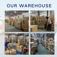 Souper rapide et bon marché de Yiwu Shenzhen bateau professionnel expédition aux États-Unis Royaume-Uni France Allemagne Italie