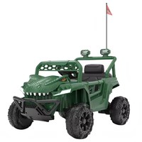 Voiture électrique pour enfants TC, véhicule tout-terrain ATV, 4x4, quad électrique populaire
