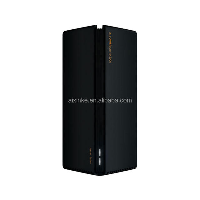 Mijia AX3000 WiFi Router Home Gigabit WiFi 6 Router for Xiaomi APP Control