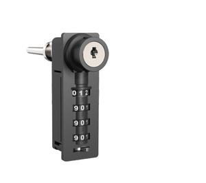 9554 nuove cifre di design ad alta sicurezza con serratura a combinazione, serratura a combinazione di sicurezza - Product Image 5