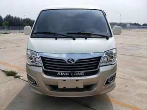 Minibús Kinglong 2.0L de 6 Plazas, Nuevo o Usado - Product Image 3