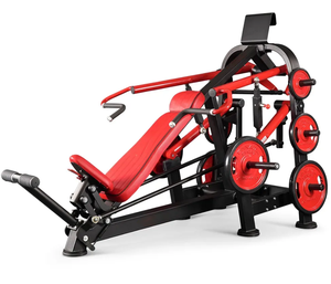 Nouvel Arrivage 2025 – Machine à Pression Viking à Charge Libre pour Mollets et Épaules <span class=keywords><strong>Debout</strong></span> – Équipement de Gym Commercial - Product Image 2