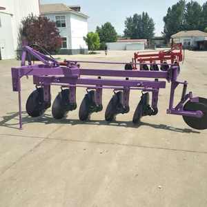 Arado de Discos para Tractor de Uso Pesado, Venta Directa de Fábrica, En Stock, Entrega Rápida, Compre a Bajo Precio - Product Image 1