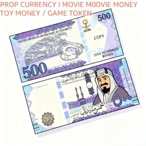 High Quality <strong>Euro</strong> Notes Banknotes Various Denominations Realistic Movie Paper Notes <strong>Prop</strong>-Notes-<strong>euro</strong> - Product Image 2