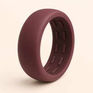 Coque de protection en silicone lavable et hygiénique pour Oura Ring 5/4 Galaxy Ring RingConn Ultrahuman, anti-odeur - Product Image 1