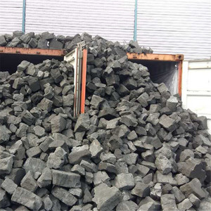 Than Cốc Cao Carbon/Than Cốc Met Xuất Khẩu Lớn Sang Indonesia - Product Image 5