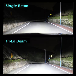 Faros LED para Auto H7 H4 H1 H11 H3 H13 880 9006 9007 72W 12v 24V, Sistema de Iluminación para Vehículos, Bombilla LED para Faros, Otras Piezas de Auto - Product Image 6