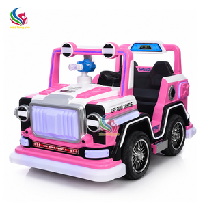 Voiture tamponneuse électrique pour enfants avec lumières, alimentée par batterie, pour la location en parc d'attractions, centre commercial, place publique - Product Image 5