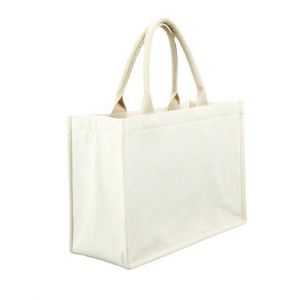 <b>Large</b> Capacity Original <b>Canvas</b> <b>Bag</b> for Women's Ins Style Korean Summer Cute Handbag Vertical Zipper Environmental <b>Bag</b> Customized - Product Image 1