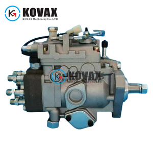 ディーゼル燃料噴射ポンプ 104761-3001 104761-3002 NP-VE6/11F1150RNP222 32B65-00010 104661-3001 三菱 S6S用 - Product Image 2