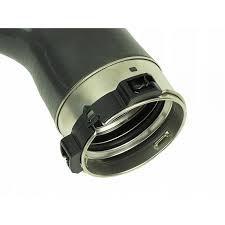 Tuyau d'admission d'air 14460-1765R 20mm en caoutchouc pour Nissan Opel Renault, pièce de rechange pour turbocompresseur avec collier de serrage - Product Image 4