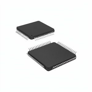 EFM32GG842F512G-E-QFP64R 64 TQFP Buy Electronics Components Online Original Embedded - Product Image 1