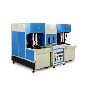 LG2B-3L Factory sale various widely bottle blowing machine plastic 2000ml