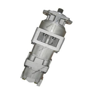 Pompa hidrolik IZUMI 705-58-46050 untuk roda WD600-1 Komatsu <span class=keywords><strong>Dozer</strong></span> - Product Image 1