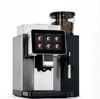 Robot Colaborativo de 6 Ejes Fairino FR5, Sistema Robótico Automatizado para Preparar Café