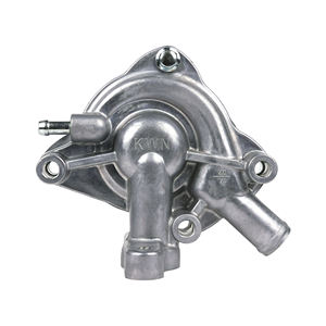 Le système de refroidissement de <span class=keywords><strong>moto</strong></span> VARIO125 partie le <span class=keywords><strong>radiateur</strong></span> et la pompe à eau pour le refroidissement par air de moteur - Product Image 2