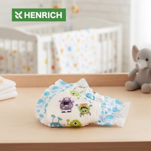 Couches absorbantes unisexes pour adultes, soins aux personnes âgées, hygiène personnelle, usage hospitalier, film PE ultra épais et respirant - Product Image 2