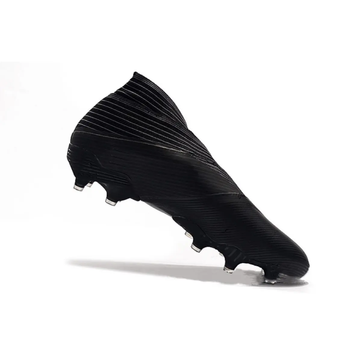 पेशेवर फुटबॉल जूते मूल शैली उच्च गुणवत्ता वाले एफजी अनुकूलन क्लीट्स