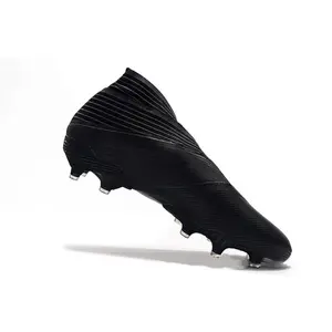 PROFESSIONAL FOOTBALL SHOES Original style high quality FG customization cleats