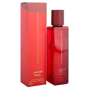 Parfum pour femme EDP 100ml, notes orientales d'ambre et de freesia, style arabe, application Moyen-Orient, parfum longue durée, liquide, cadeau - Product Image 4