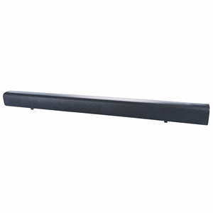 คูเปอร์ ซาวด์บาร์ 80W 2.0 แชนแนล 2 ลำโพง สีดำ 96.5x7.7x0.7 ซม. - Product Image 1