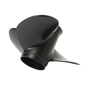 Neuer YAMADO Aluminium 5PS Mercury Außenbordpropeller 48-812950A02 7,8*8 Airboat-<span class=keywords><strong>Propeller</strong></span> für Kleinboote - Product Image 2