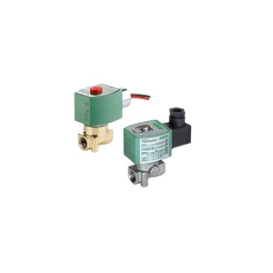 โซลินอยด์แท้รุ่นใหม่ WSNF8327B102 MO24VDC - Product Image 3
