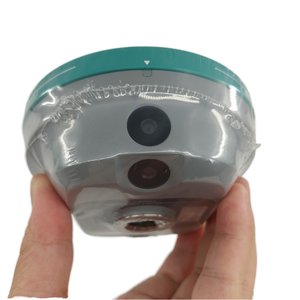 Receptor GPS de Alto Rendimiento CHCNAV T10P/X13, Sistema Rover RTK para Topografía Terrestre, Instrumentos de Prueba GNSS RTK, Rover y Base GPS RTK - Product Image 4