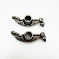 Nouveau culbuteur de soupape FIGHTER en métal pour moteur de moto CD70 CD90 C90 CD100 GN5 CD110 C100 C110 SMASH 110